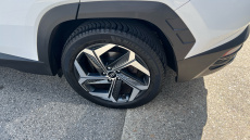 Hyundai TUCSON 1.6 TGDi Plug-in Hybrid Premium 5dr 4WD Auto Estate